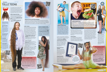 Guinness World Records - 2026