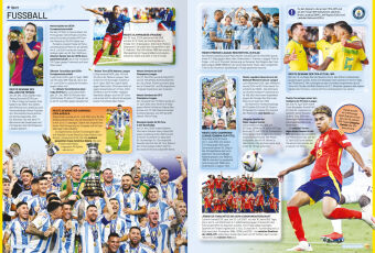 Guinness World Records - 2026