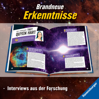 National Geographic Kids - Jenseits der Unendlichkeit