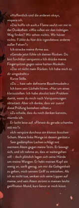Palace of Ink & Illusions, Band 1 - Der Kuss der Muse