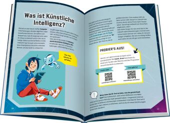 KI und du