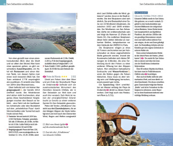 Reise Know-How CityTrip San Sebastián und Bilbao