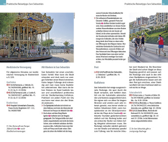 Reise Know-How CityTrip San Sebastián und Bilbao