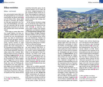Reise Know-How CityTrip San Sebastián und Bilbao