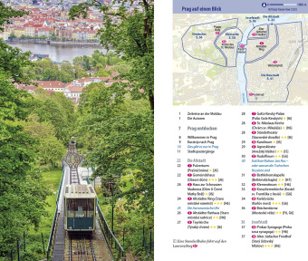 Reise Know-How CityTrip Prag