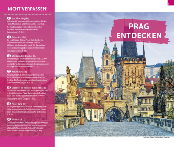 Reise Know-How CityTrip Prag