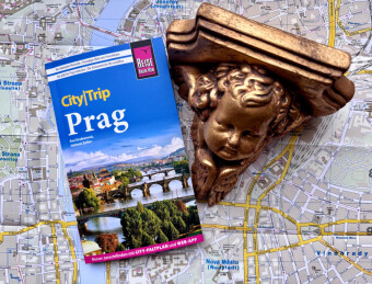 Reise Know-How CityTrip Prag