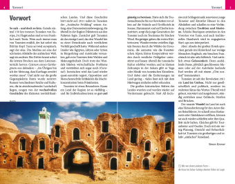 Reise Know-How Reiseführer Tunesien