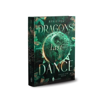 Dragons last Dance