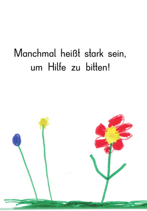 Leon sagt NEIN!