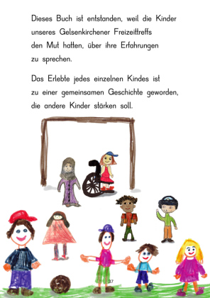 Leon sagt NEIN!