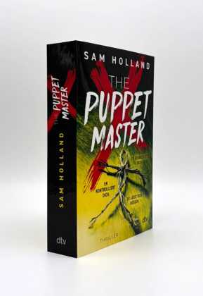 The Puppet Master