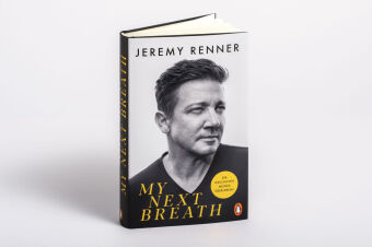 My Next Breath