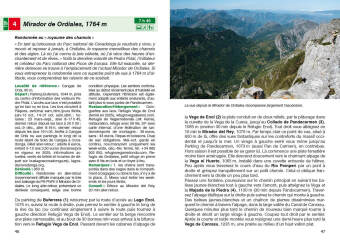 Picos de Europa (Rother Guide de randonnées)