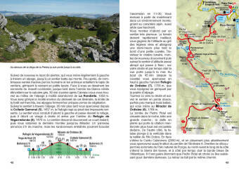 Picos de Europa (Rother Guide de randonnées)