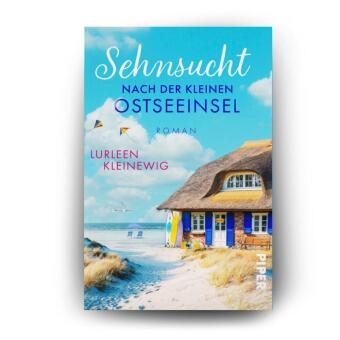 Sehnsucht nach der kleinen Ostseeinsel