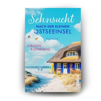 Sehnsucht nach der kleinen Ostseeinsel