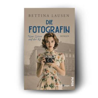 Neue Zeiten auf der Kö - Die Fotografin