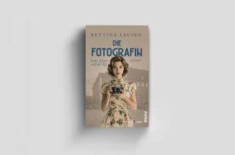 Neue Zeiten auf der Kö - Die Fotografin
