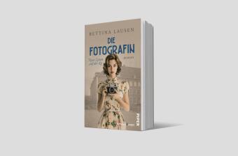 Neue Zeiten auf der Kö - Die Fotografin