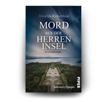 Mord auf der Herreninsel 
