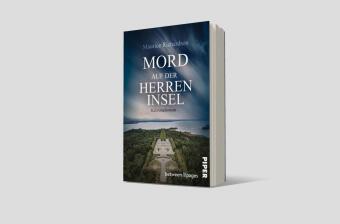 Mord auf der Herreninsel 