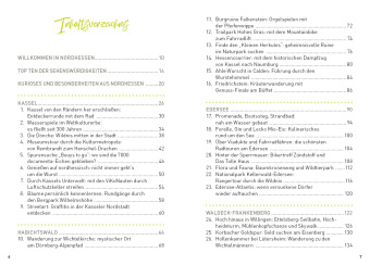 Nordhessen - HeimatMomente
