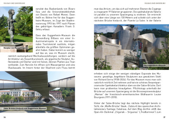 Baskenland - Spaniens Norden und Frankreichs Nordwesten - ReiseMomente