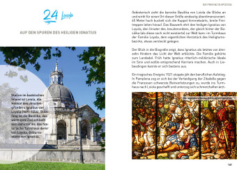 Baskenland - Spaniens Norden und Frankreichs Nordwesten - ReiseMomente