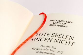 Tote Seelen singen nicht
