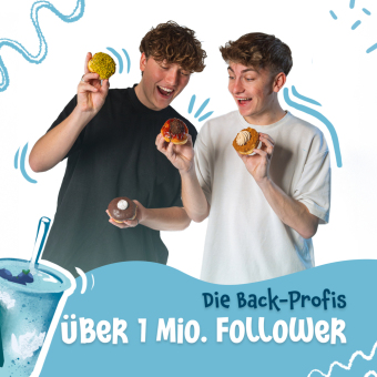 Fabi und Phils - Sweets