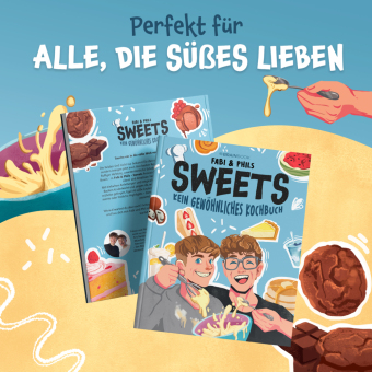Fabi und Phils - Sweets