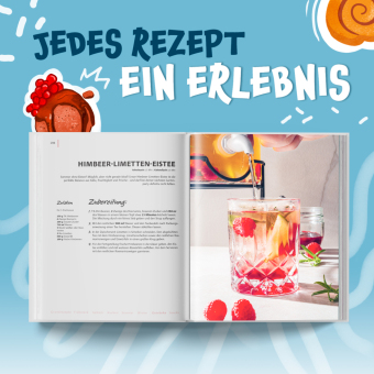 Fabi und Phils - Sweets