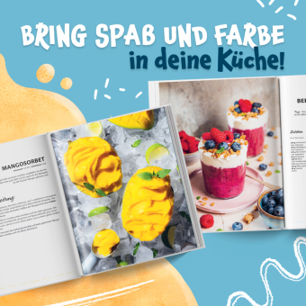 Fabi und Phils - Sweets