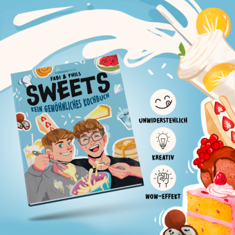 Fabi und Phils - Sweets