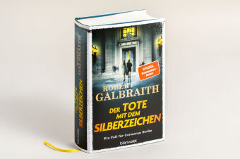 Der Tote mit dem Silberzeichen 