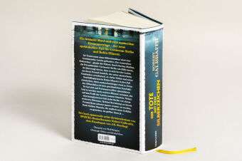 Der Tote mit dem Silberzeichen 