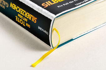 Der Tote mit dem Silberzeichen 