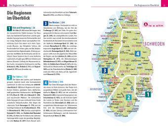 Reise Know-How Reiseführer Südnorwegen