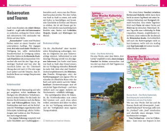 Reise Know-How Reiseführer Kroatien: Istrien und Kvarner Bucht