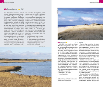 Reise Know-How InselTrip Sylt