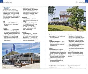 Reise Know-How InselTrip Sylt