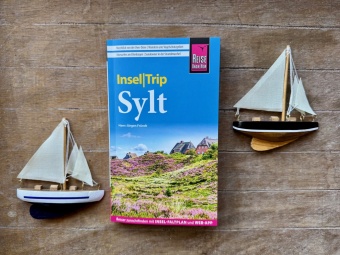 Reise Know-How InselTrip Sylt