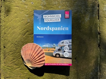 Reise Know-How Wohnmobil-Tourguide Nordspanien