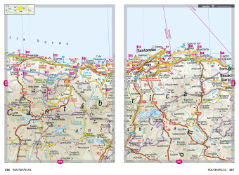 Reise Know-How Wohnmobil-Tourguide Nordspanien
