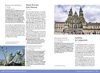 Reise Know-How Wohnmobil-Tourguide Nordspanien