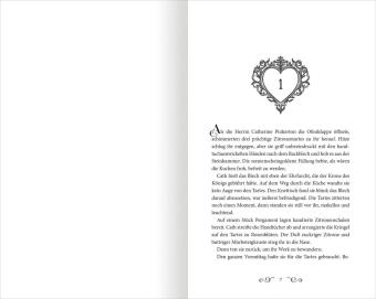 Star-Crossed Hearts