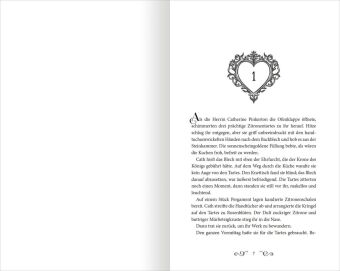 Star-Crossed Hearts
