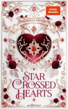 Star-Crossed Hearts