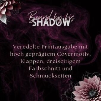 Bound by his Shadow